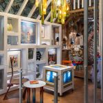 Afrofuturist Room at the Met Redresses a Racial Trauma