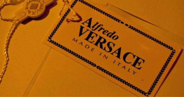 Veltrust CEO, Jaian Cuttari Strikes Deal, Announcing the Great Return of World Renowned Designer Alfredo Versace