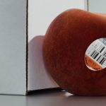 Does It Matter if I Eat the Stickers on Fruits and Vegetables?