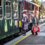 Inside the Struggle to Save Bulgaria’s Last Narrow-Gauge Railroad
