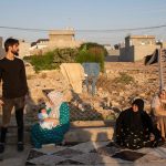 Limping and Penniless, Iraqis Deported From Belarus Face Bleak Futures