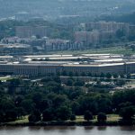 Pentagon Forms a Group to Examine Unexplained Aerial Sightings
