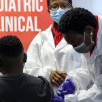 South Africa Identifies New Variant of Coronavirus