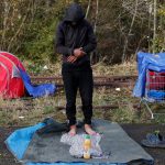 Undeterred by Channel’s Perils, Desperate Migrants Still Plan to Cross