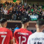 Who Does Afghanistan’s Soccer Team Represent Now?