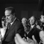 ‘A War Hero and Patriot’: Leaders React to the Death of Bob Dole