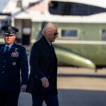 Biden Turns to Antitrust Enforcers to Combat Inflation