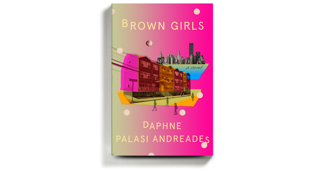 ‘Brown Girls,’ a Daring Debut That Follows Its Characters Through Life and Beyond