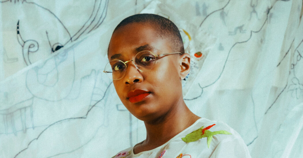 Cécile McLorin Salvant Branches Out, and 7 More New Songs