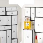 Chanel, TikTok and the Beauty Advent Calendar Controversy