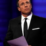 CNN Fires Chris Cuomo Over His Efforts to Help Andrew