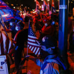 Democrats Find Urgent New Reasons to Worry About Latino Voters