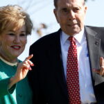 Event Planner Working on Bob Dole’s Funeral Is Let Go for Jan. 6 Ties