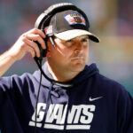 Giants’ Risk-Averse Offense Contributes to 4-8 Record