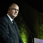 How WTA Chief Steve Simon Took on China Over Peng Shuai