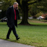 Jan. 6 Committee Recommends Contempt Charge for Meadows