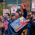 Kellogg Workers Ratify Contract After Being on Strike Since October