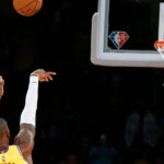 Lakers Search for Answers, With and Without LeBron James