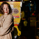 Maggie Gyllenhaal Has Dangerous Ideas About Directing