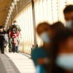 Many Migrants Are Quickly Expelled, but Others Can Stay. Here’s Why.