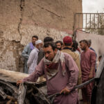 No U.S. Troops Will Be Punished for Deadly Kabul Strike, Pentagon Chief Decides