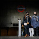 Omicron Wave Heads for U.K., but It’s Not Clear How Bad It’ll Be