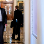 Senate Passes .5 Trillion Debt Limit Increase, Sending It to the House