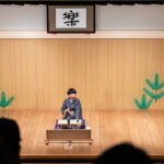 She Broke Japan’s Comedic Barrier Playing Drunks and Fools (Yep, Men)