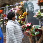 South Africa Begins a Week of Mourning for Desmond Tutu