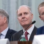 Southwest C.E.O. Tests Positive for Coronavirus After Senate Hearing