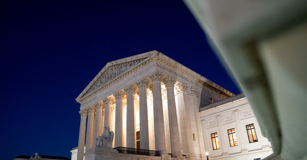 Supreme Court to Hold Special Hearing on Biden Vaccine Mandates