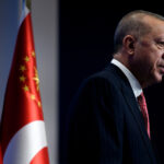 Turkey’s President Follows His Own Advice Even as Economy Slips