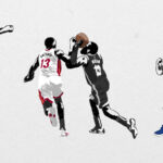 What Is a Foul in the NBA? It’s Always Evolving