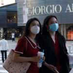 Why Bragging About Your Wealth In China Can Get You Censored