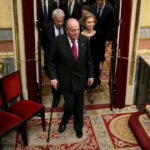 Will Juan Carlos, Spain’s Disgraced King, Get a Royal Homecoming?