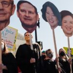 With Roe at Risk, Justices Explore a New Way to Question Precedents