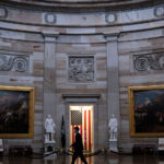 A Year Later, Jan. 6 Becomes Just Another Wedge in a Divided Nation