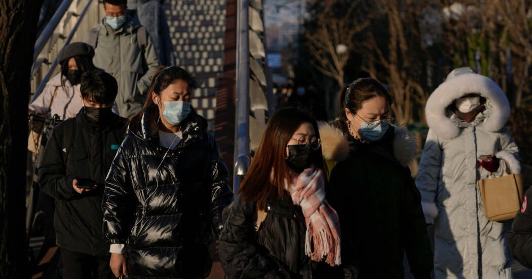 Americans Are Now Learning What People in East Asia Already Knew About Masks