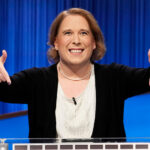 Amy Schneider Is Defeated on ‘Jeopardy!’