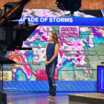 As Storms Intensify, the Job of TV Weather Person Gets More Serious