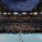 Australian Open Final Four: It’s Nadal vs. Berrettini and Medvedev vs. Tsitsipas
