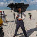 In a New Series, ‘Around the World in 80 Days’ Gets More Worldly