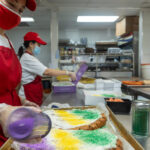 In New Orleans, King Cake Is a Way to Make Joy