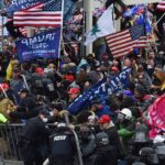 Jan. 6 Panel Seeks to Debunk Unfounded Theory About F.B.I. Role in Riot