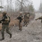 Left Out of High-Level Talks, Ukraine Tries Other Diplomatic Channels