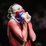 Mariah Bell Wins U.S. Figure Skating Title and a Spot in Beijing