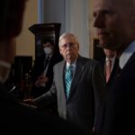 McConnell Warns Against ‘Radical’ Supreme Court Pick
