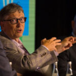 Microsoft opens a review of its sexual harassment policies.