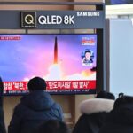 North Korea’s Latest Missile Test Appears to Be Its Boldest in Years
