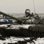 Russia, at an Impasse With the West, Warns It Is Ready to Abandon Diplomacy